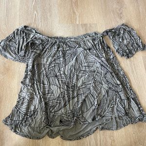 Lola Miller Designs Top - Medium